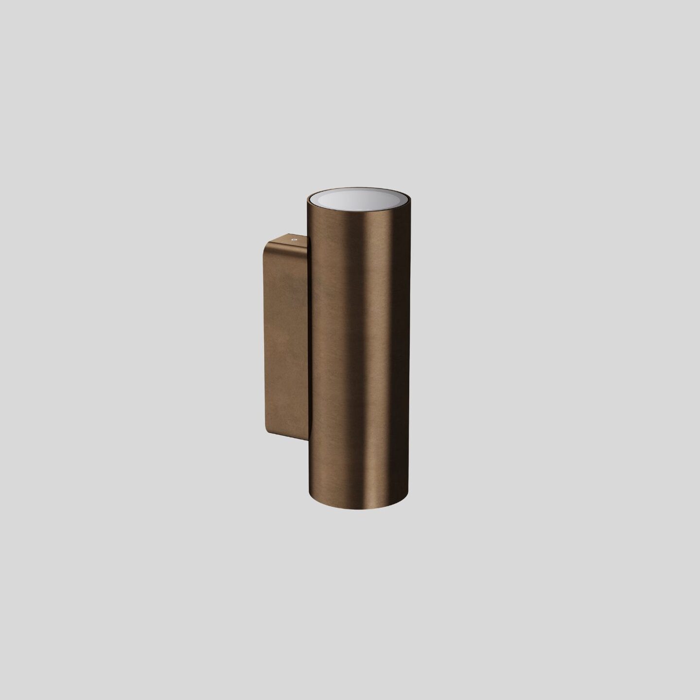 Juni Duo Aged Brass 8W 2700K Spot